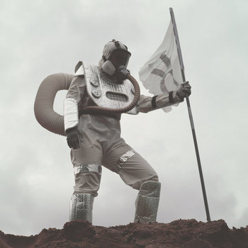 Pochette de RÉTROGRADE