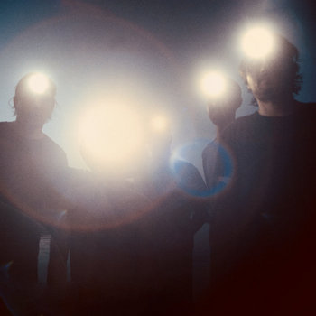 Pochette de il est tard et j'ai mal partout