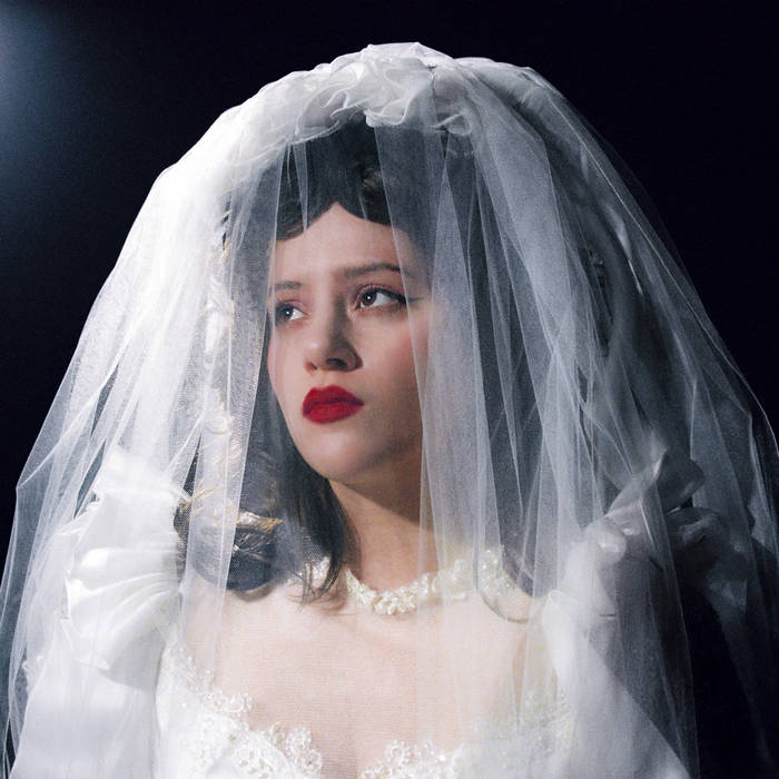 Pochette de Lune d'argent