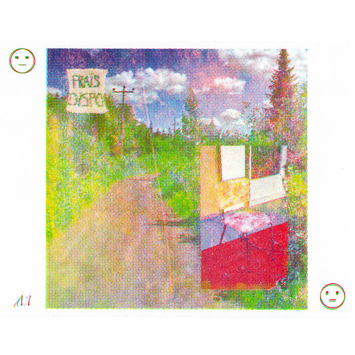 Pochette de Mes amis m'haïssent