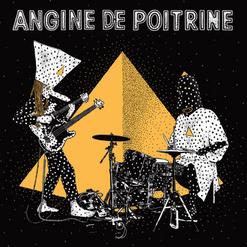 Pochette de Vol.II