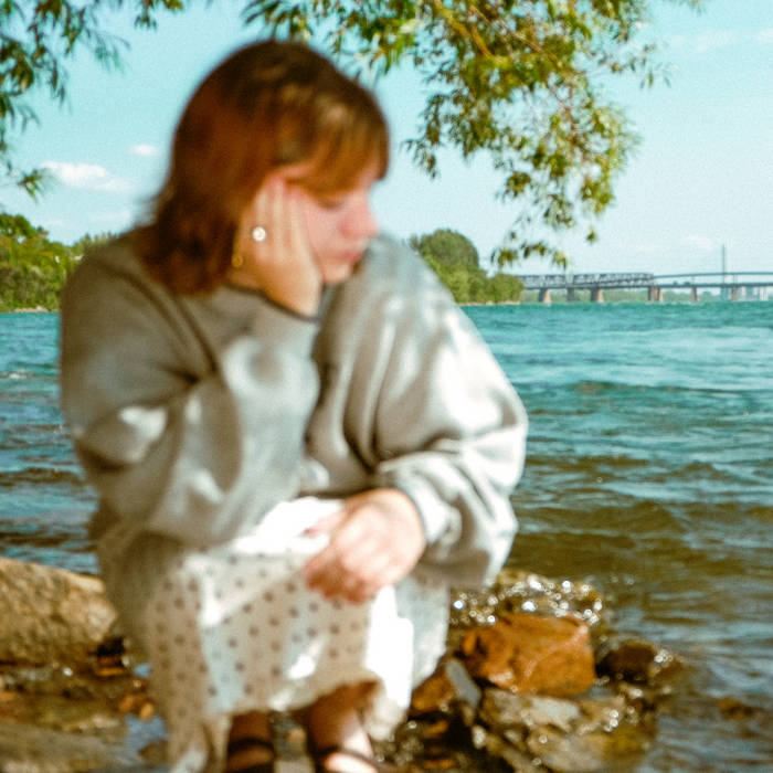 Pochette de CRASH (feat. Fouki)