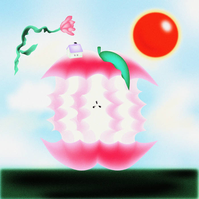 Pochette de Je sais pas (One shop cowboy)