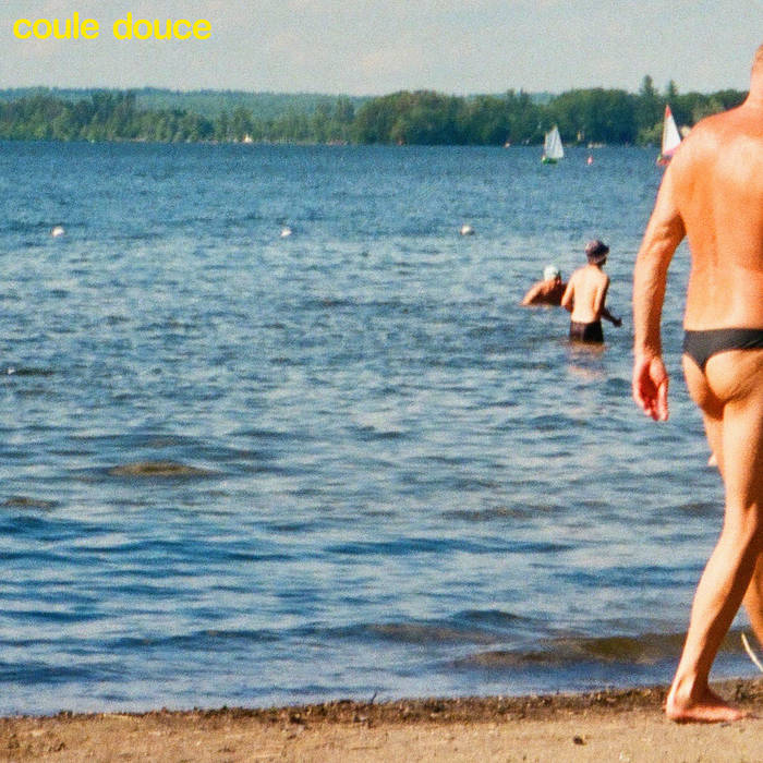 Pochette de Coule douce