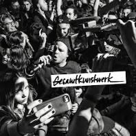 Image de l'album Gesamtkunstwerk des Dead Obies