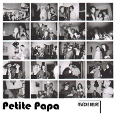 Image de l'album Fraîche Heure de Petite Papa